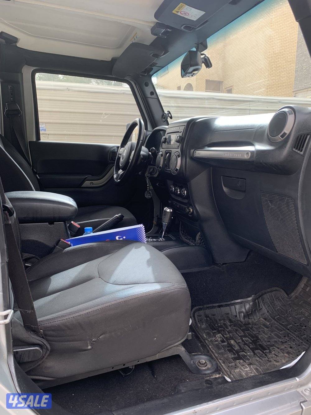 رانجلر سبورت4