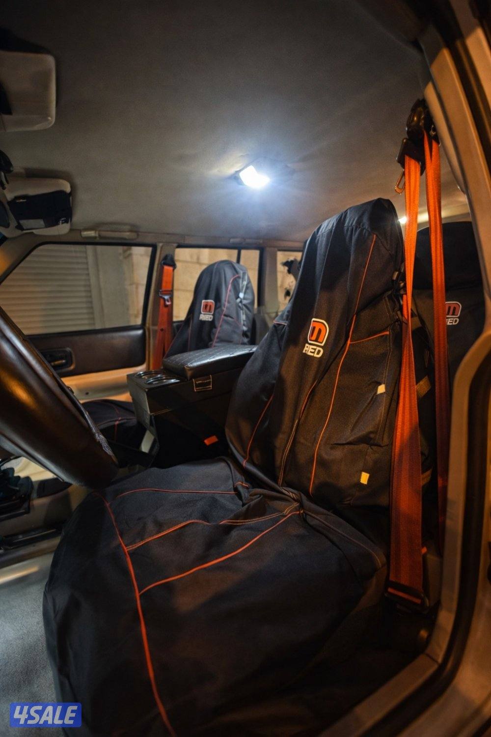 شيروكي 2000 جير عادي4