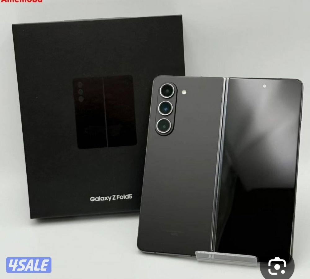 Z fold 5     2565