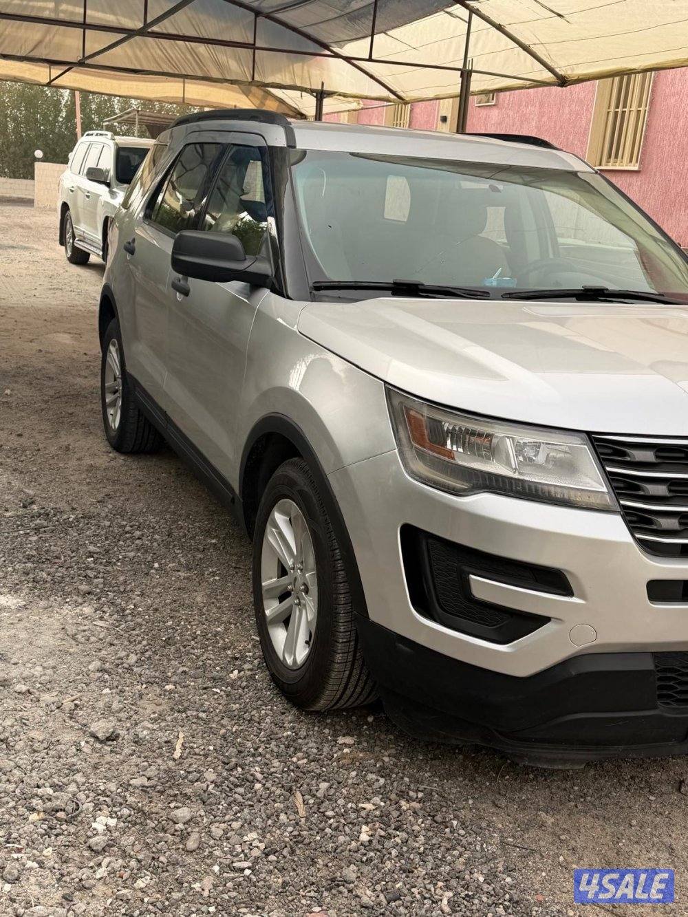 فورد اكسبلورر0