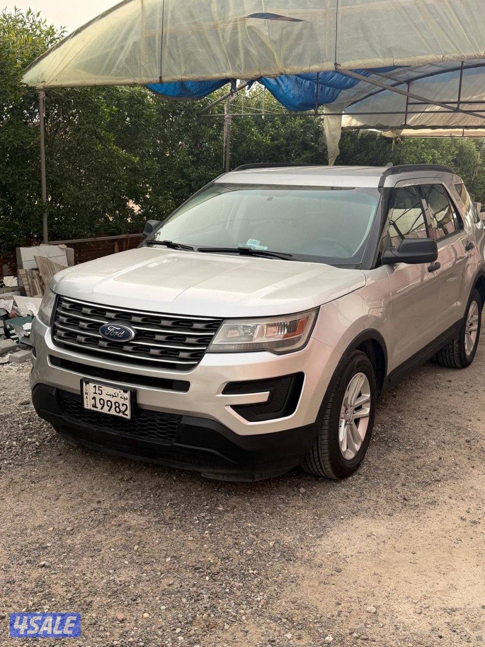 فورد اكسبلورر2