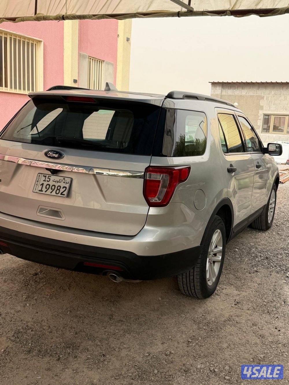 فورد اكسبلورر3