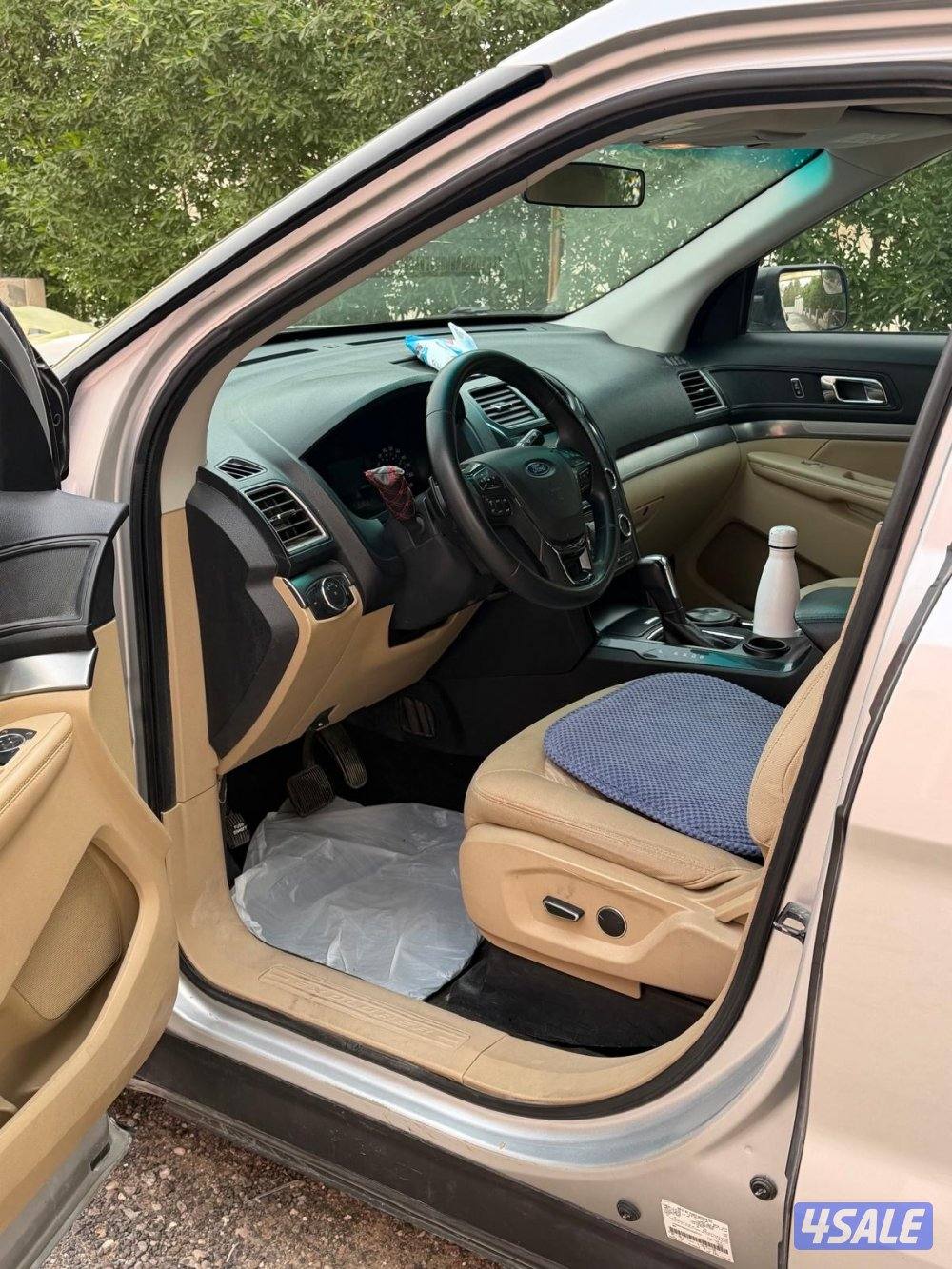 فورد اكسبلورر5