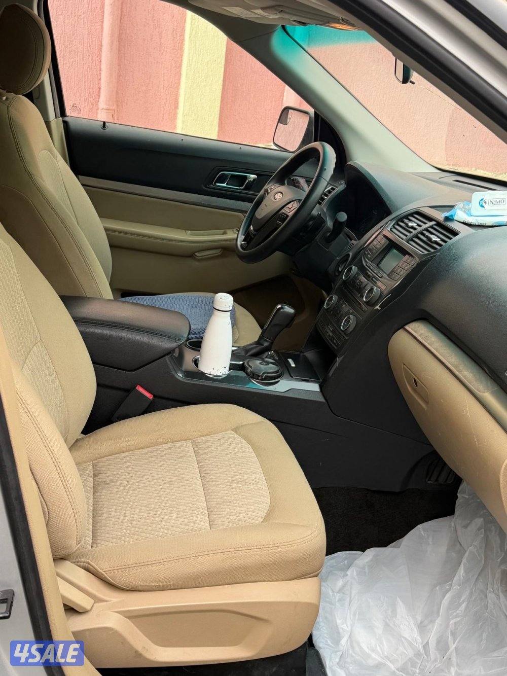 فورد اكسبلورر8