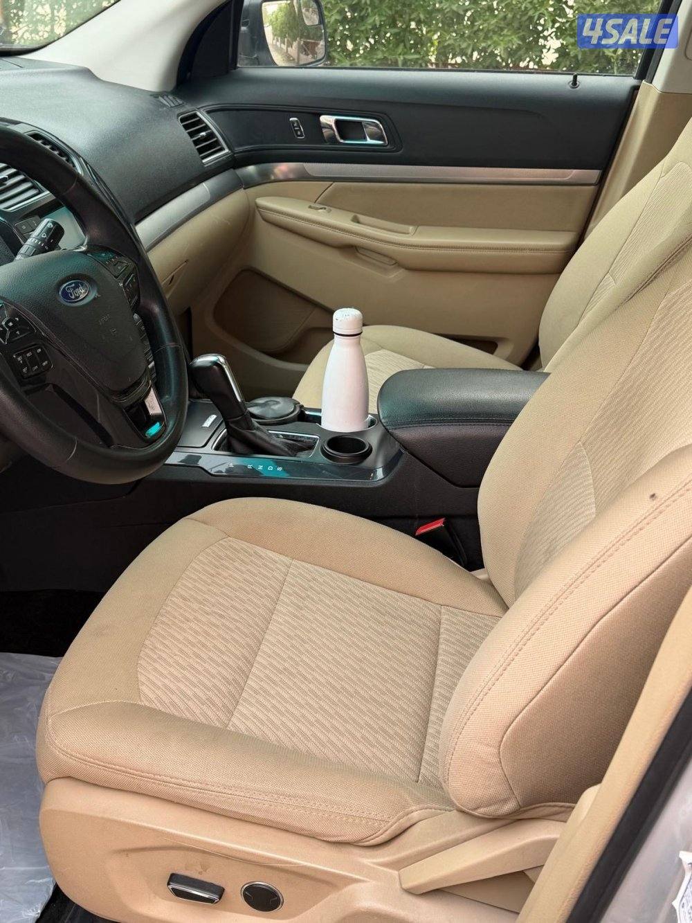 فورد اكسبلورر7