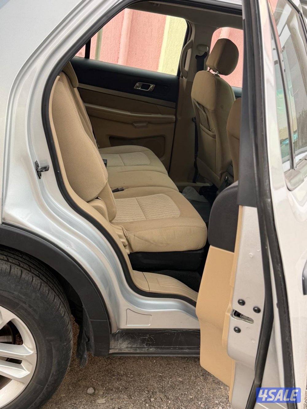 فورد اكسبلورر10