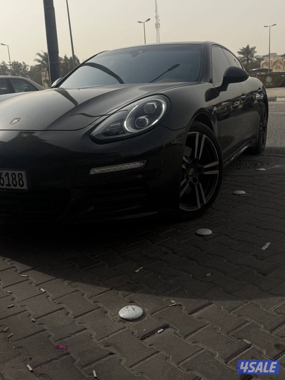 للبيع بورش باناميرا 20140