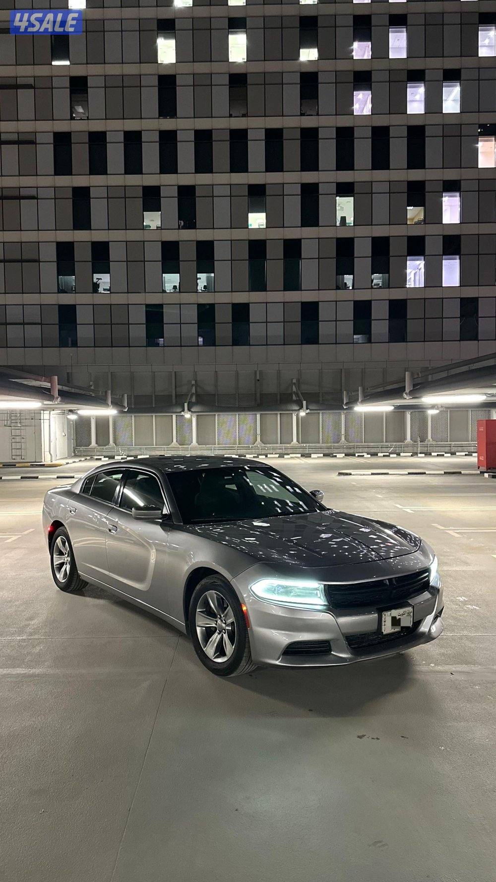 تشارجر 2018 sxt صبغ الوكاله0