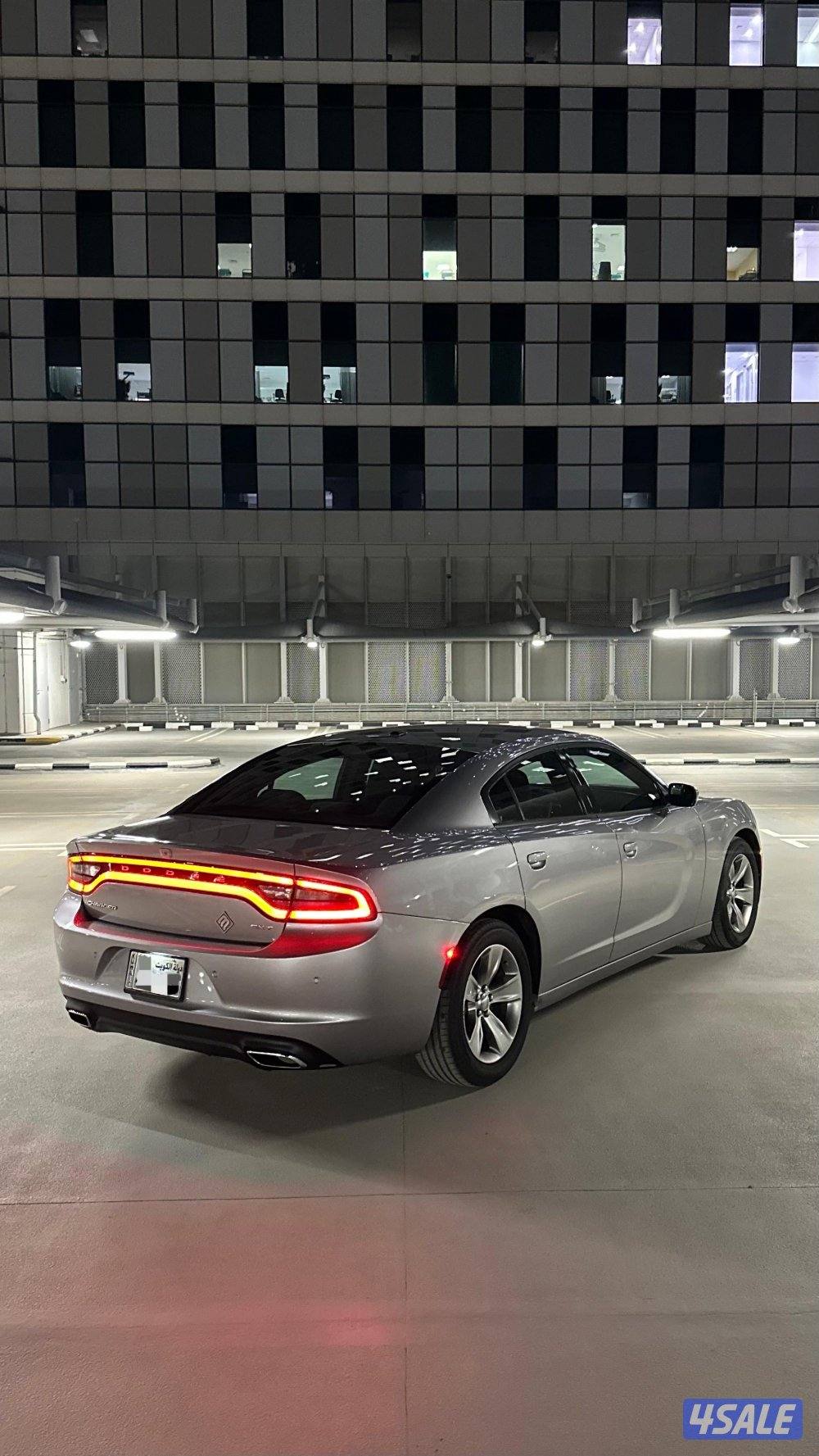 تشارجر 2018 sxt صبغ الوكاله1