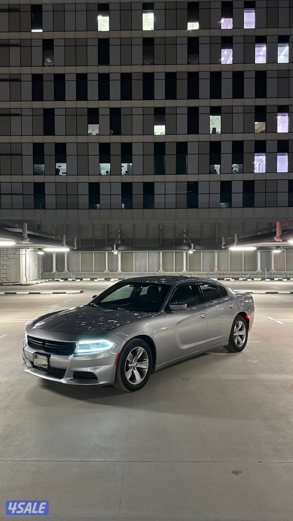 تشارجر 2018 sxt صبغ الوكاله3