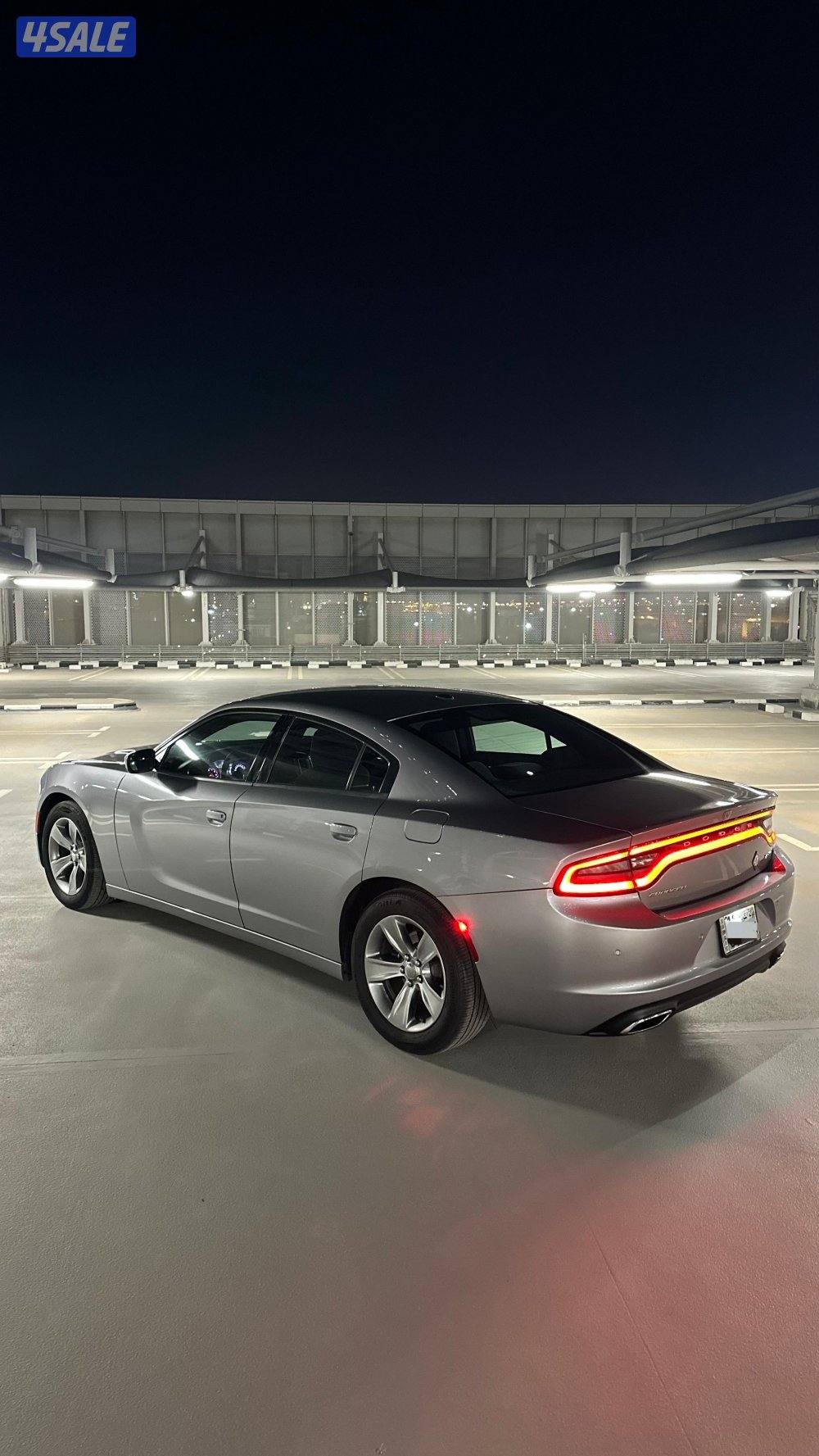 تشارجر 2018 sxt صبغ الوكاله4