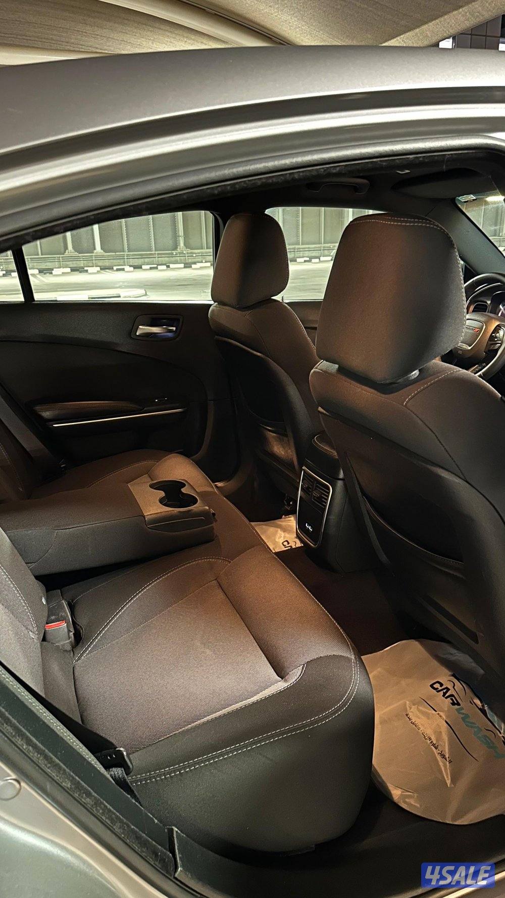 تشارجر 2018 sxt صبغ الوكاله6