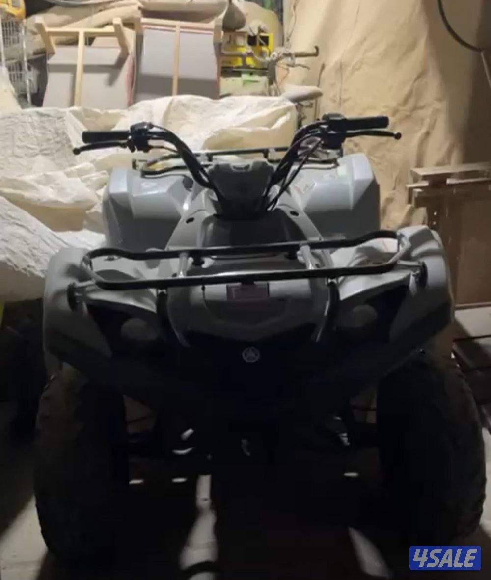‏للبيعYamaha grizzly 90cc2