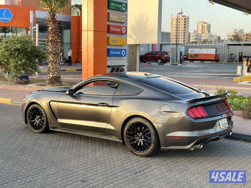 للبيع موستنق2