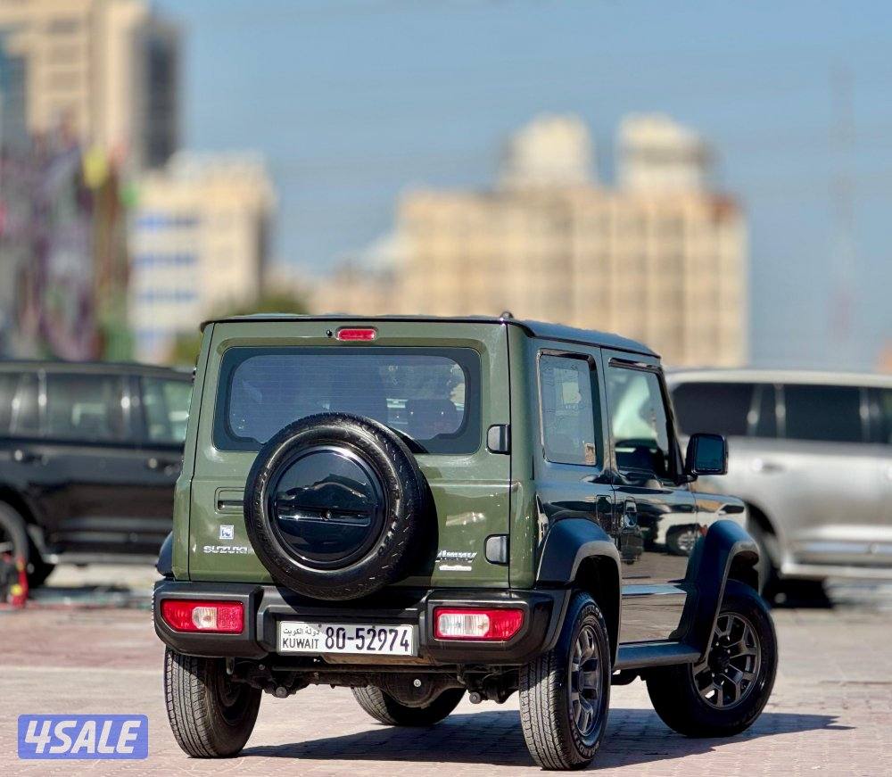 جيمني اوتوماتيك 2025 صبغ الوكاله2