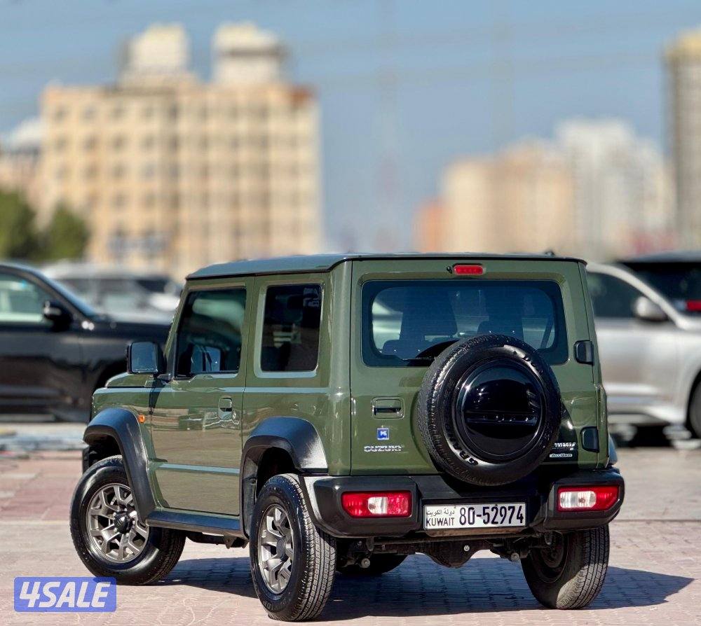 جيمني اوتوماتيك 2025 صبغ الوكاله3