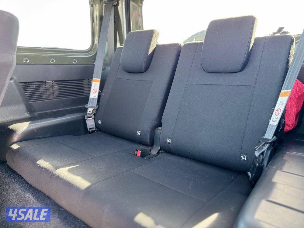 جيمني اوتوماتيك 2025 صبغ الوكاله4