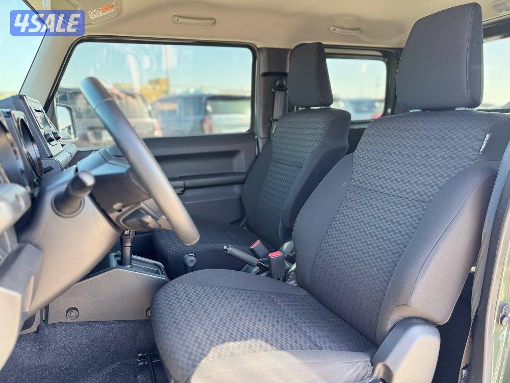 جيمني اوتوماتيك 2025 صبغ الوكاله5