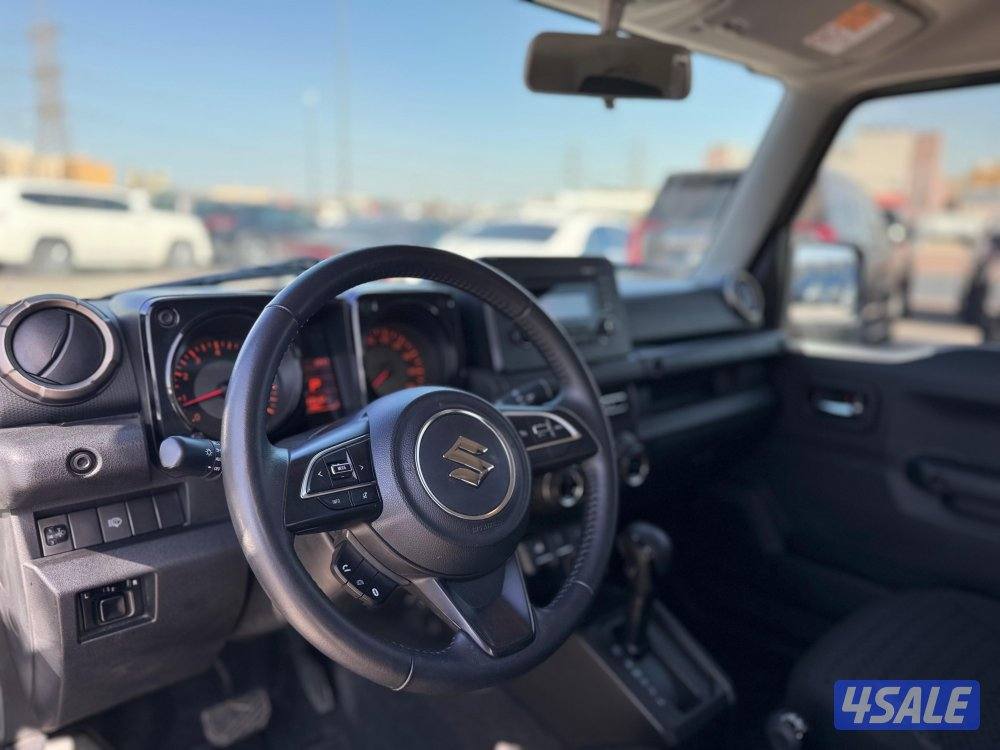 جيمني اوتوماتيك 2025 صبغ الوكاله6