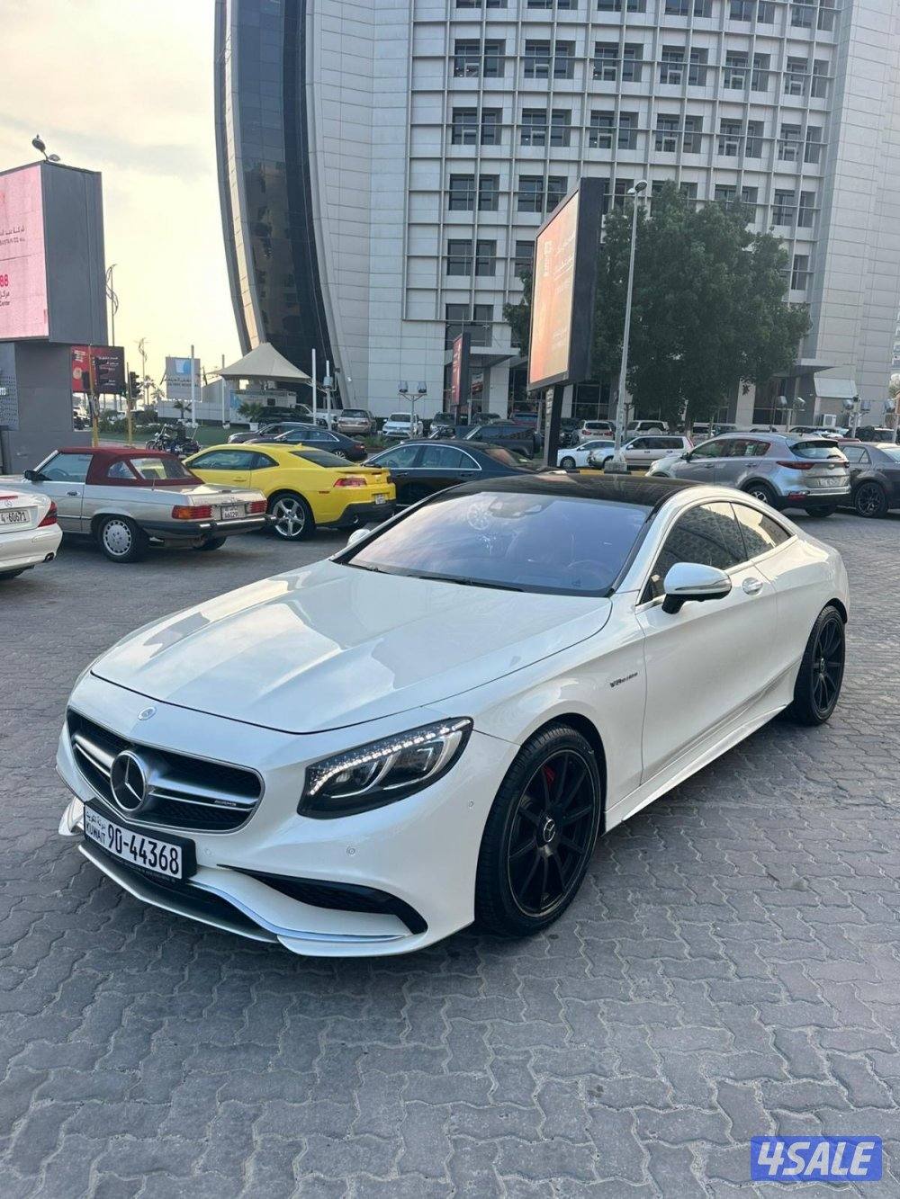 AMG/ 20150