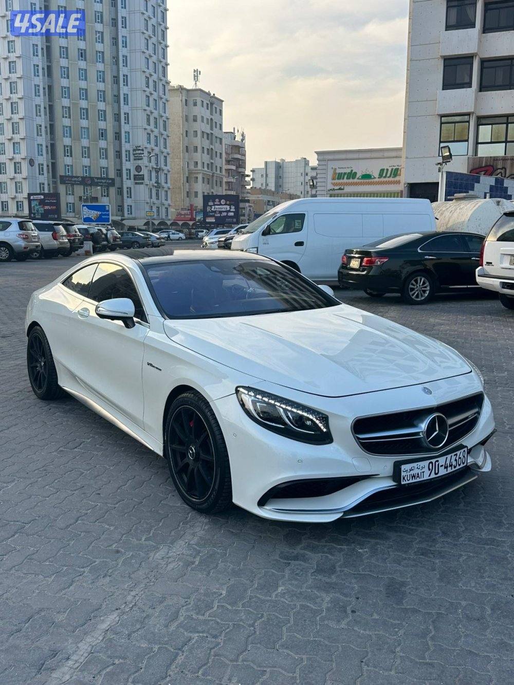 AMG/ 20154