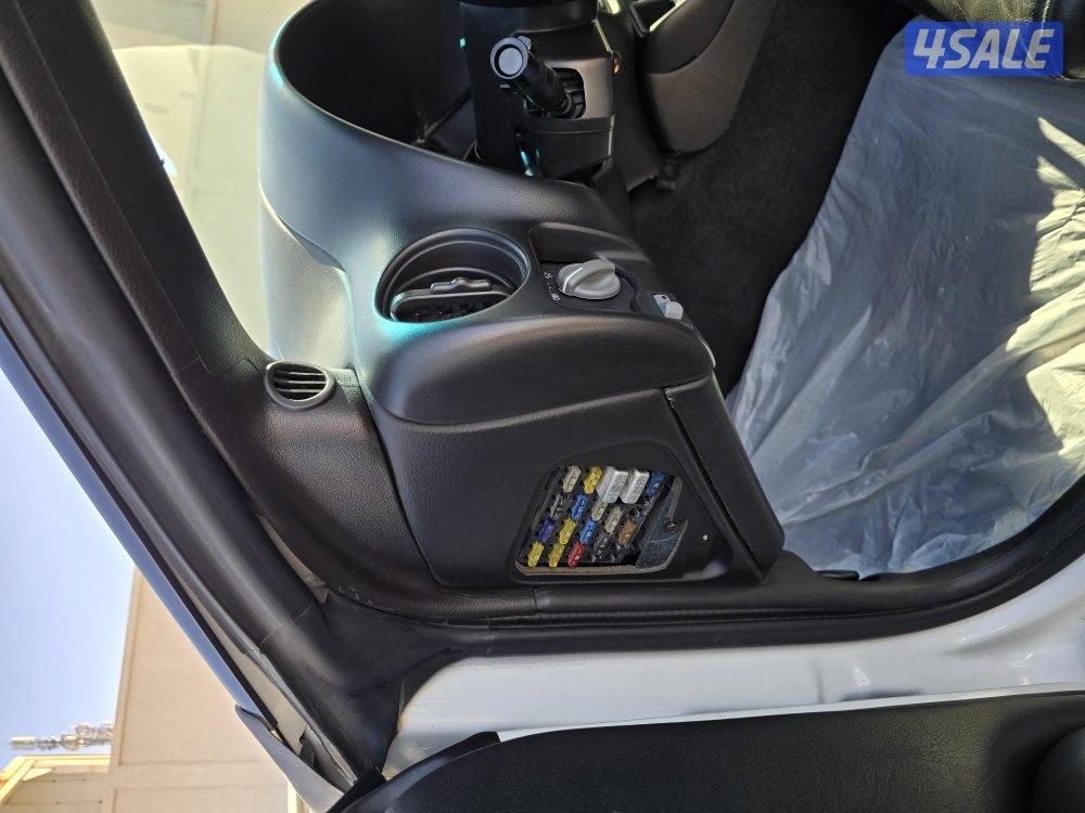 2002 Pontiac Firebird Trans Am WS6 ترانز ام7