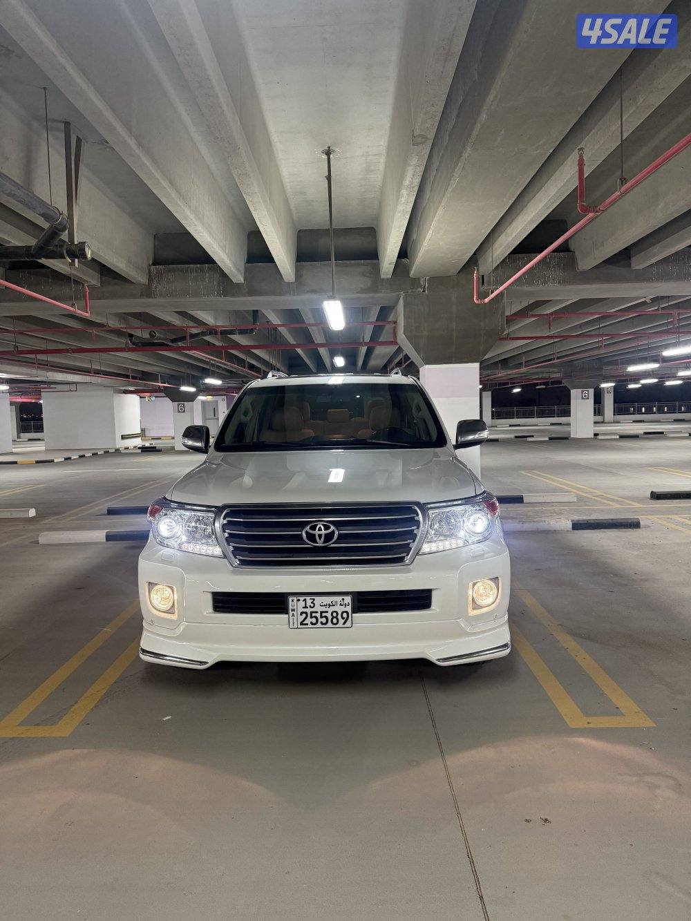 لاند كروزر1