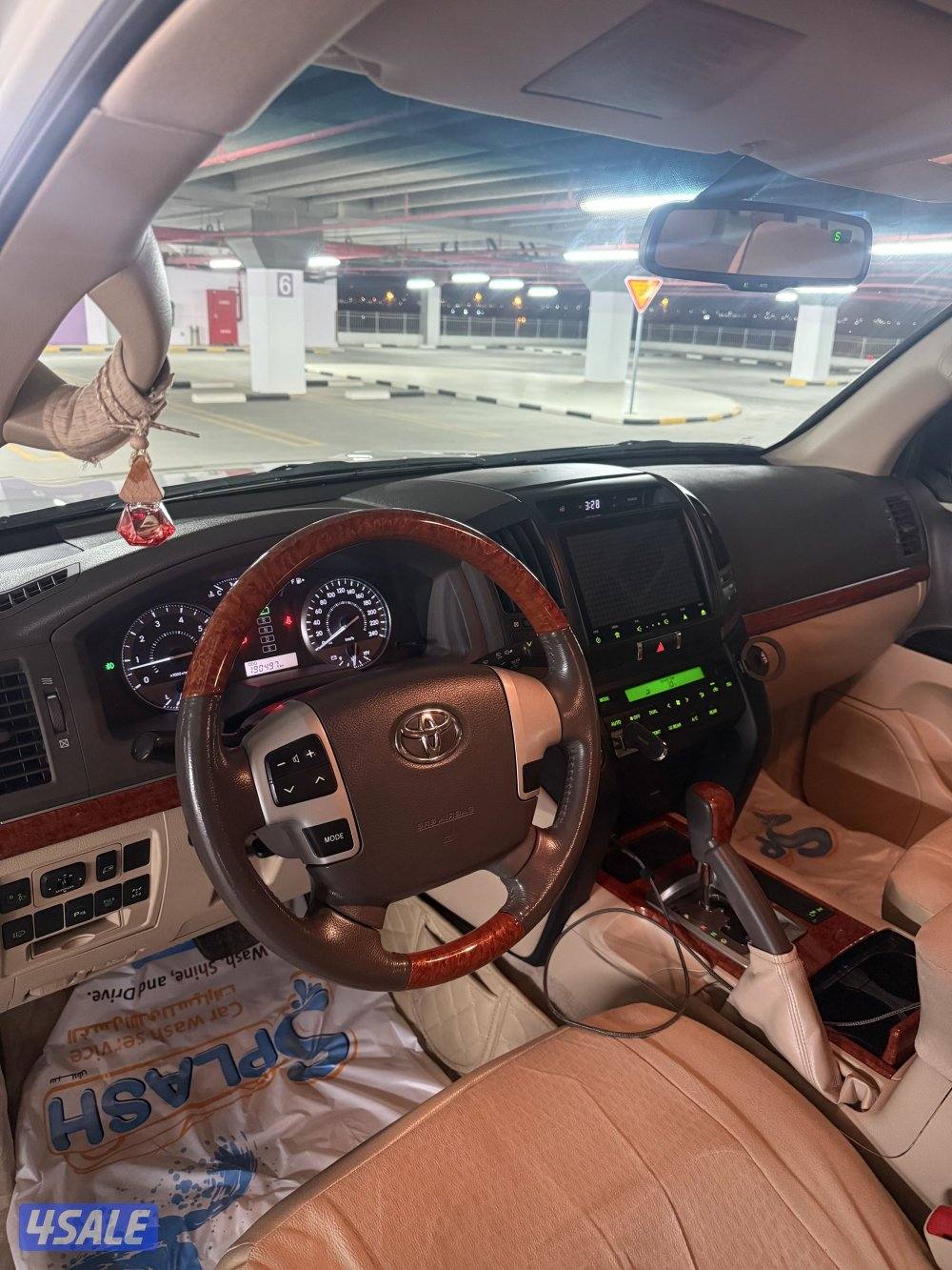 لاند كروزر2