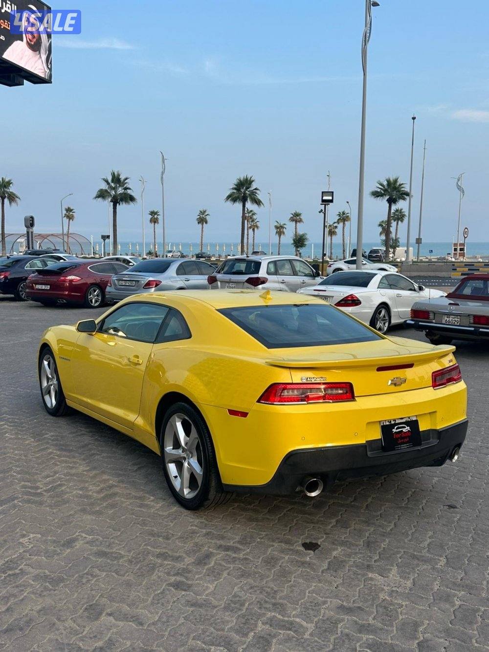 كمارو RS  20154