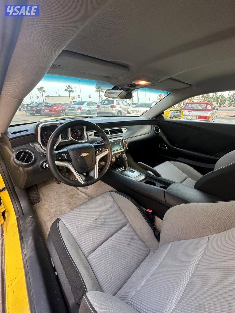 كمارو RS  20156