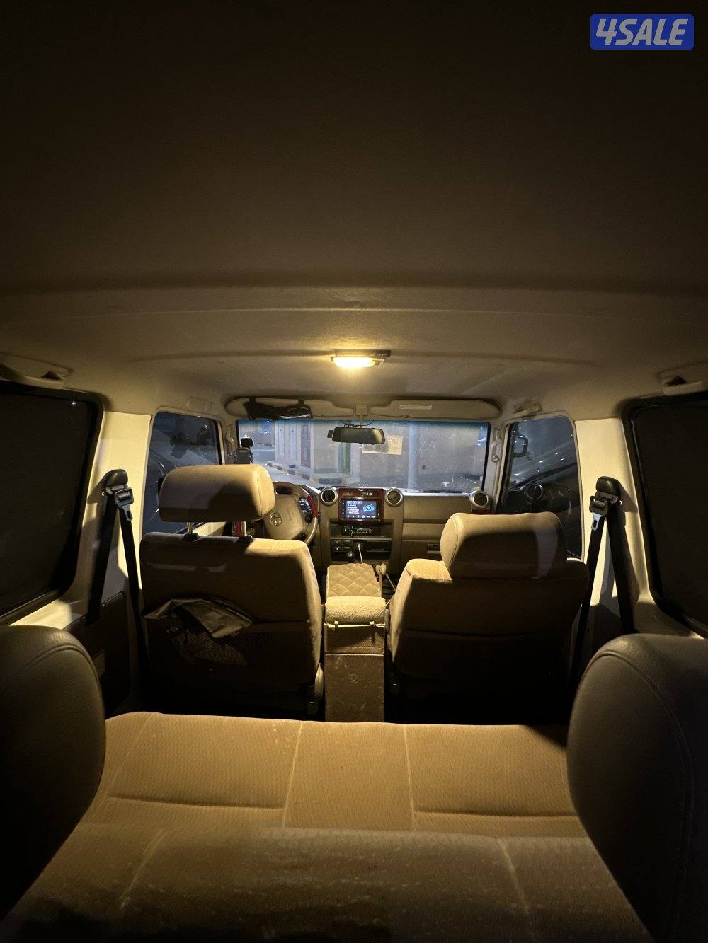 للبيع ربع 2019 صبغ الوكاله ماشي ١٤٨4