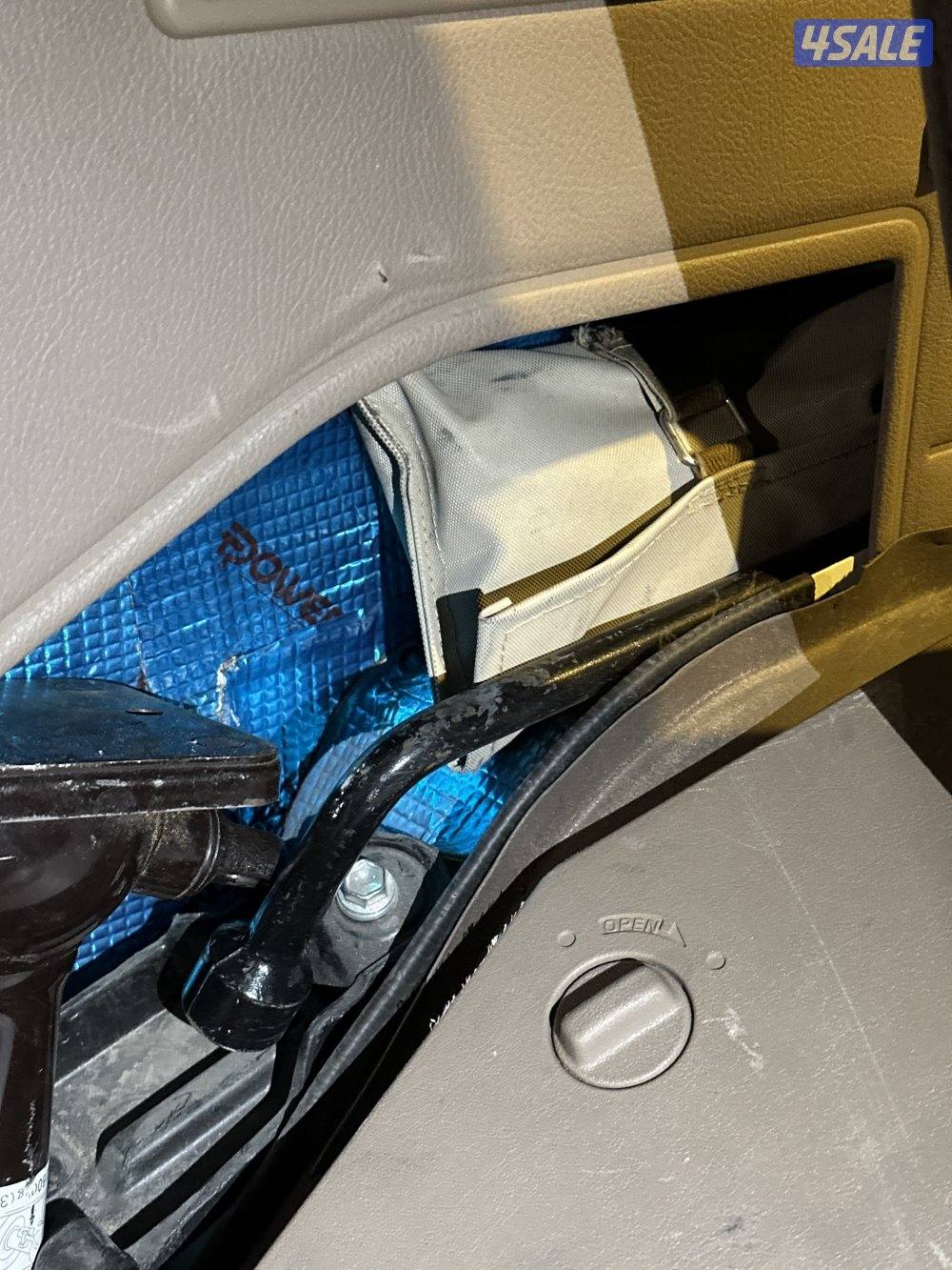 للبيع ربع 2019 صبغ الوكاله ماشي ١٤٨6