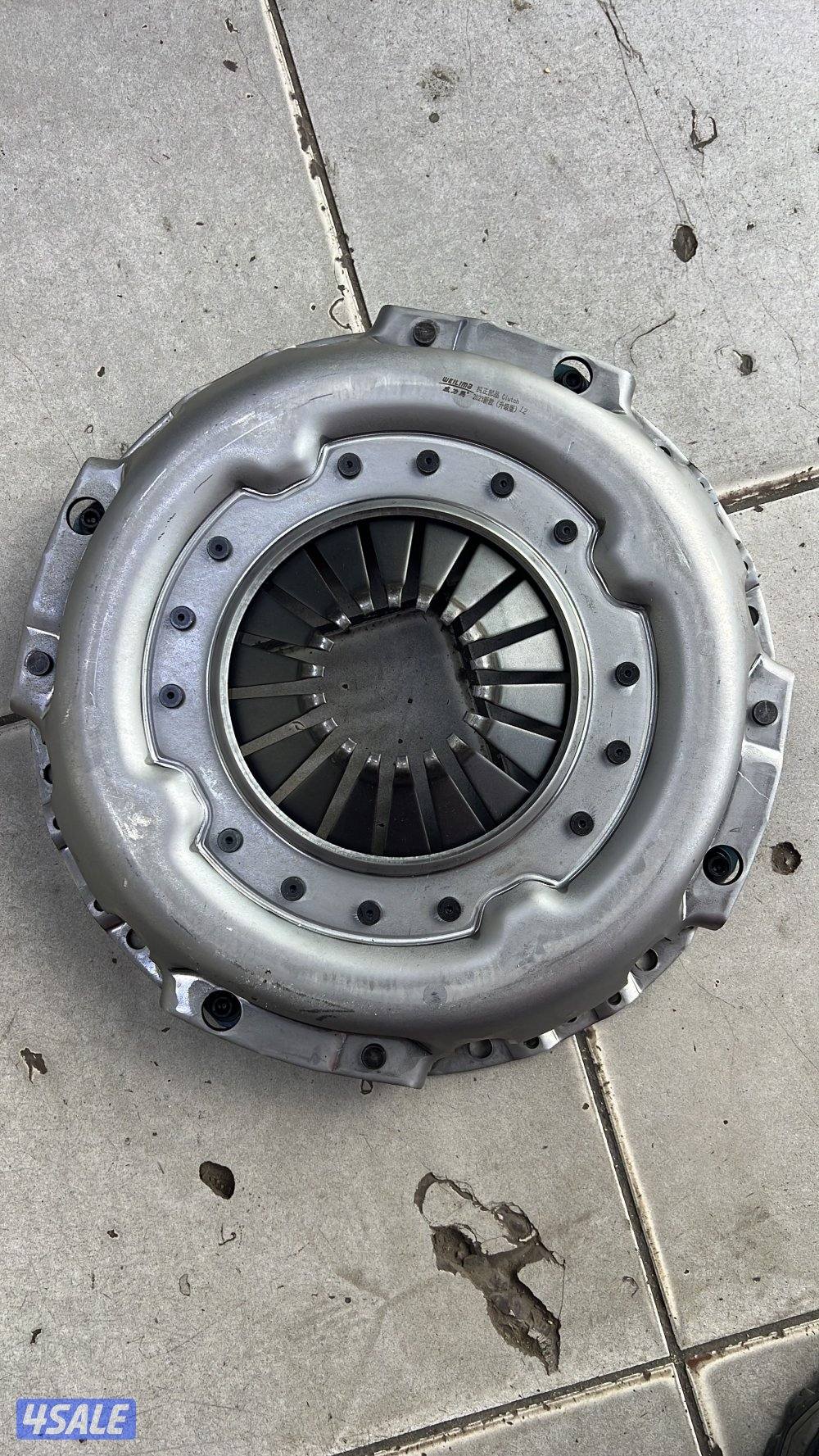 مكانيك متنقل ديزل جميع انواع الديزل2