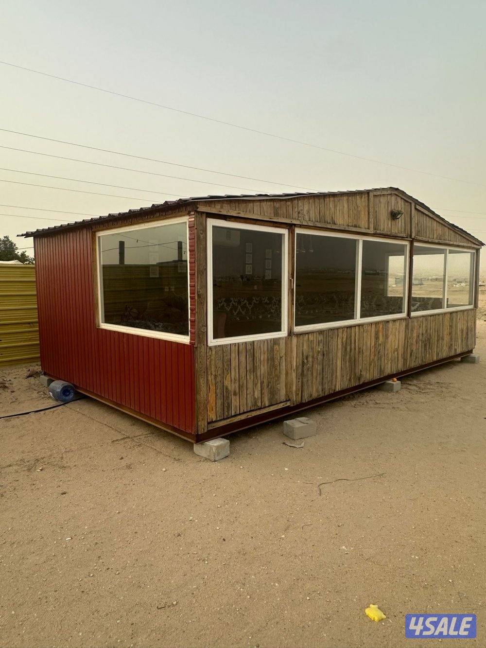 شاليه للبيع0