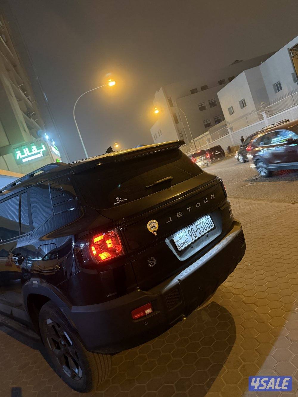 للبيع جيتور T1 جديده5