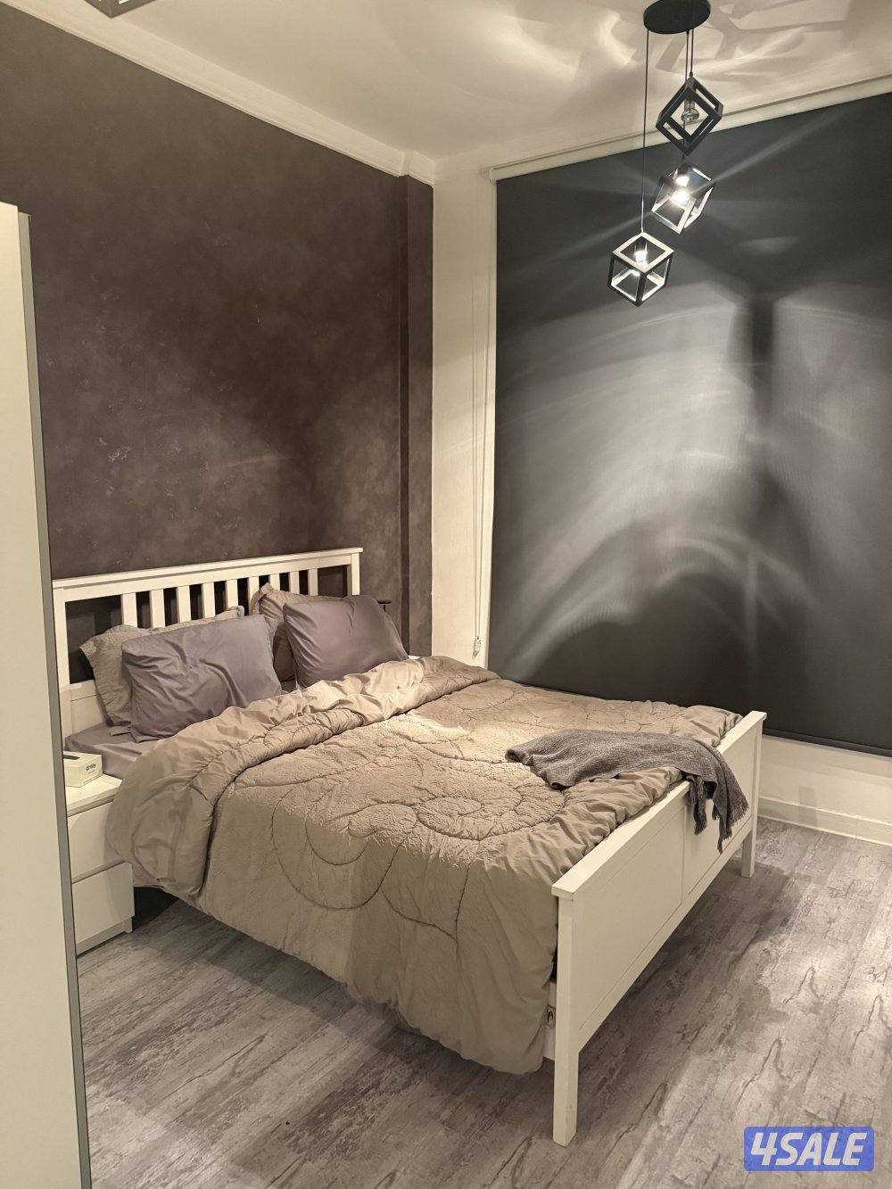 للبيع شقه مؤثثه2