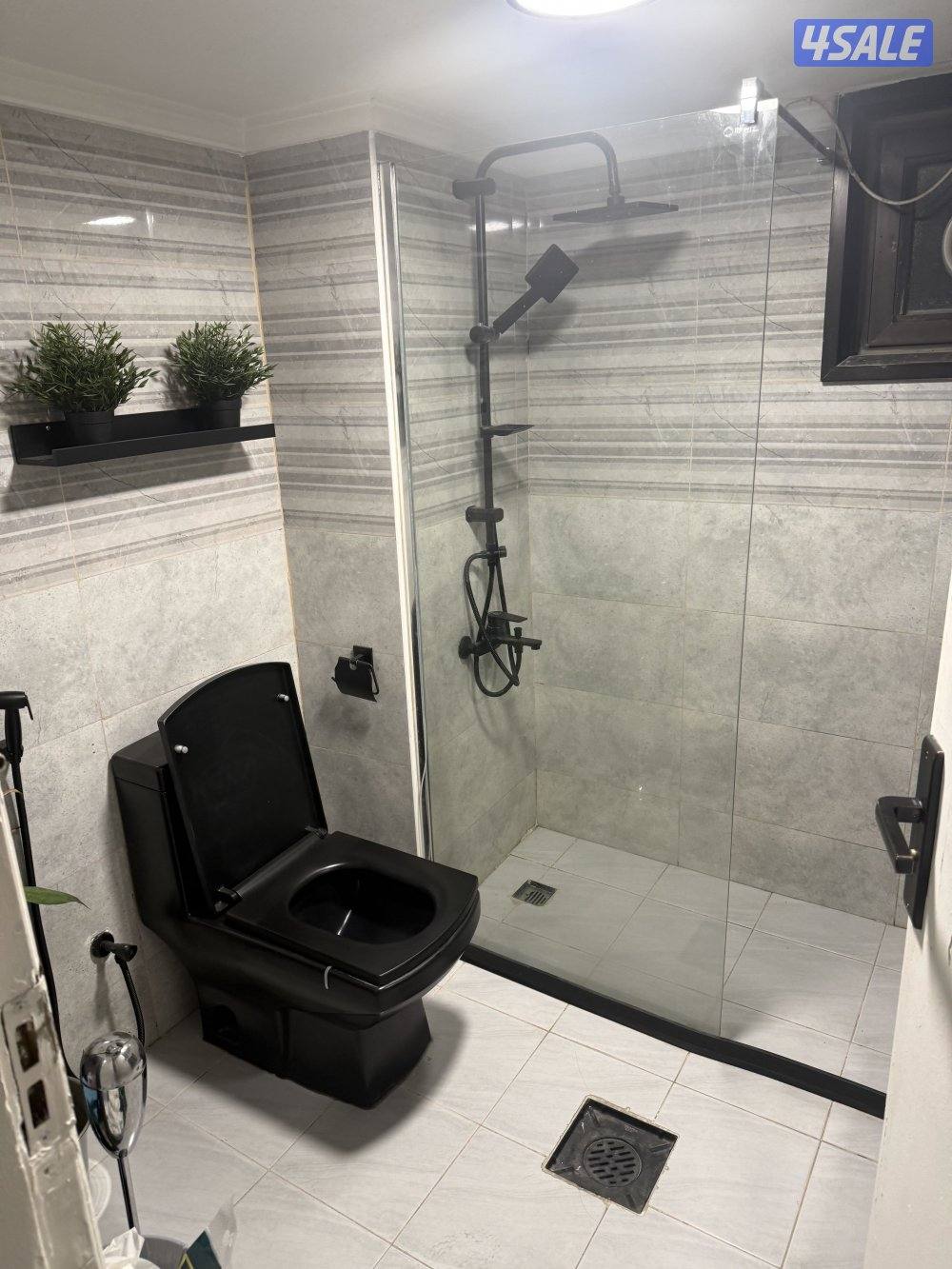 للبيع شقه مؤثثه6