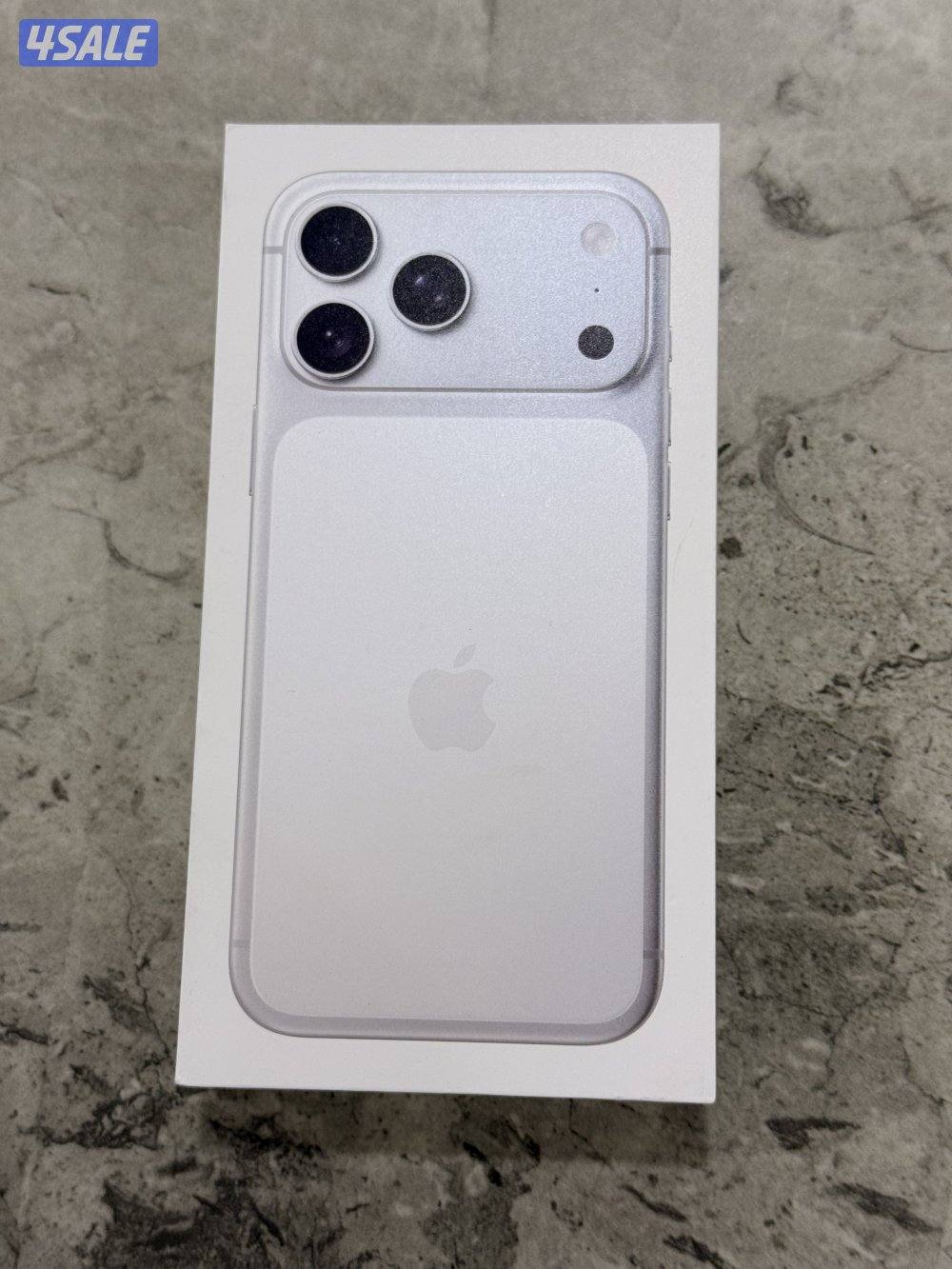 ايفون 17 برو ماكس ( عربي )0