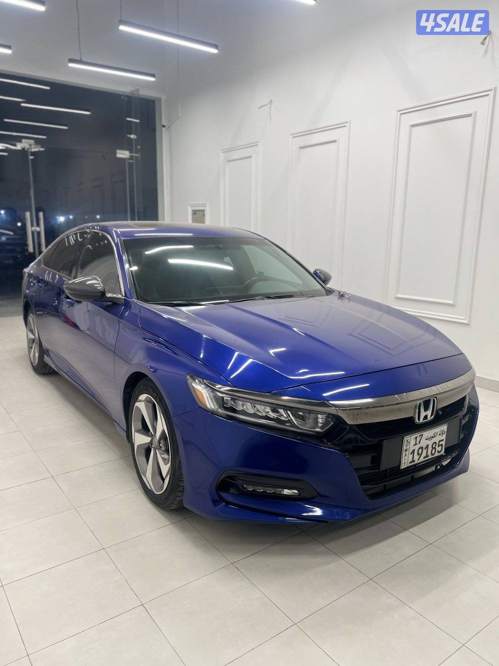 اكورد سبورت20191