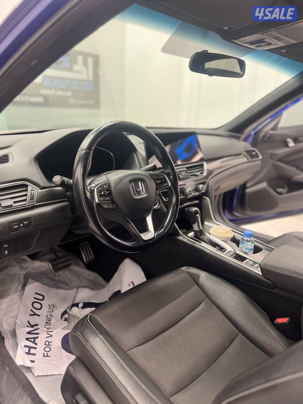 اكورد سبورت20194