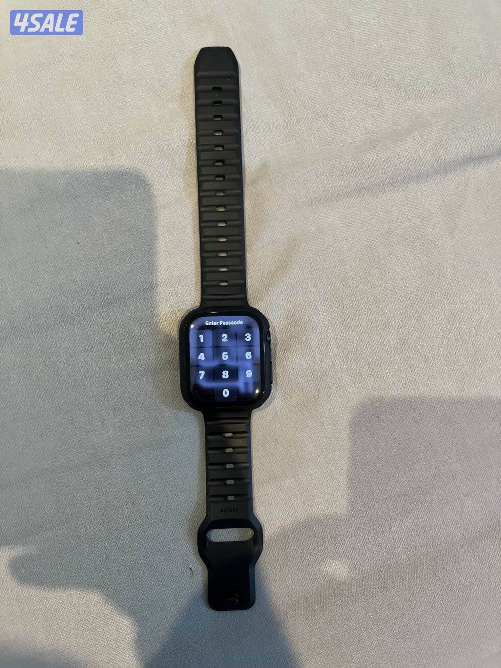 Apple Watch series 9 used1