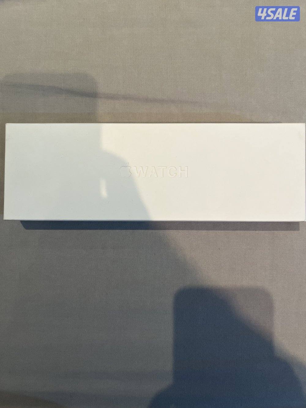 Apple Watch series 9 used3