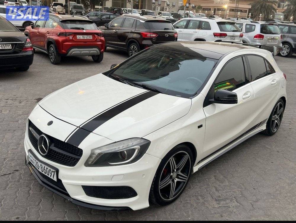 BRABUS موديل 20-3 B250