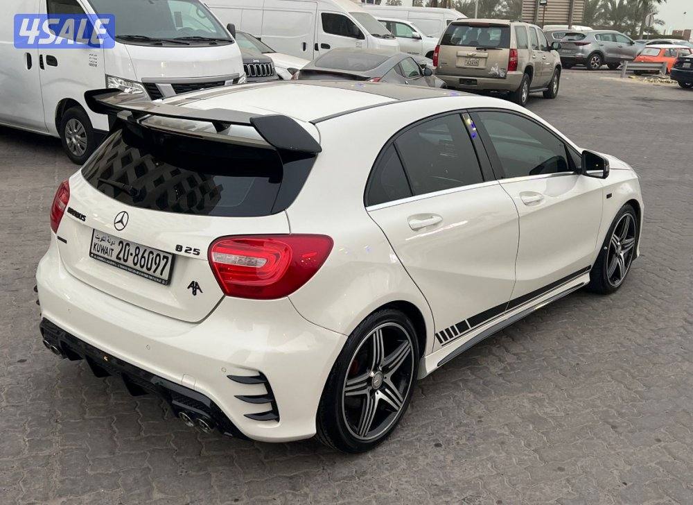 BRABUS موديل 20-3 B252