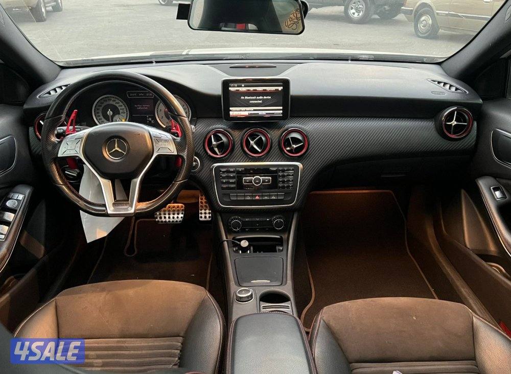 BRABUS موديل 20-3 B253