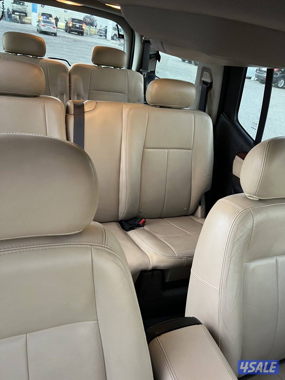 جيمس انڤوي موديل 20051