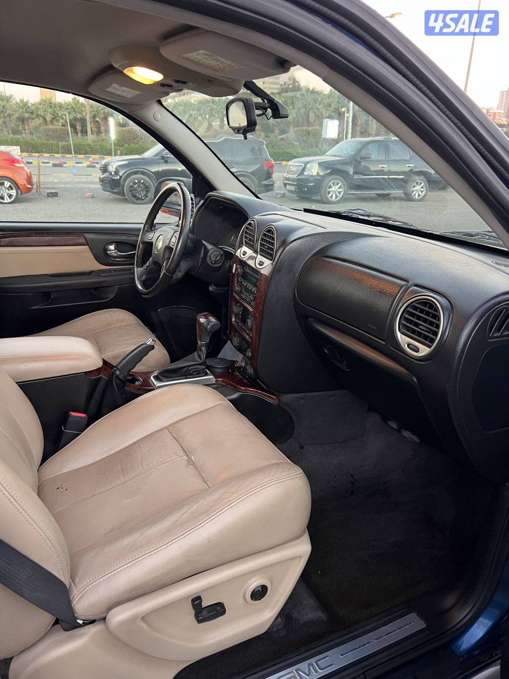 جيمس انڤوي موديل 20052