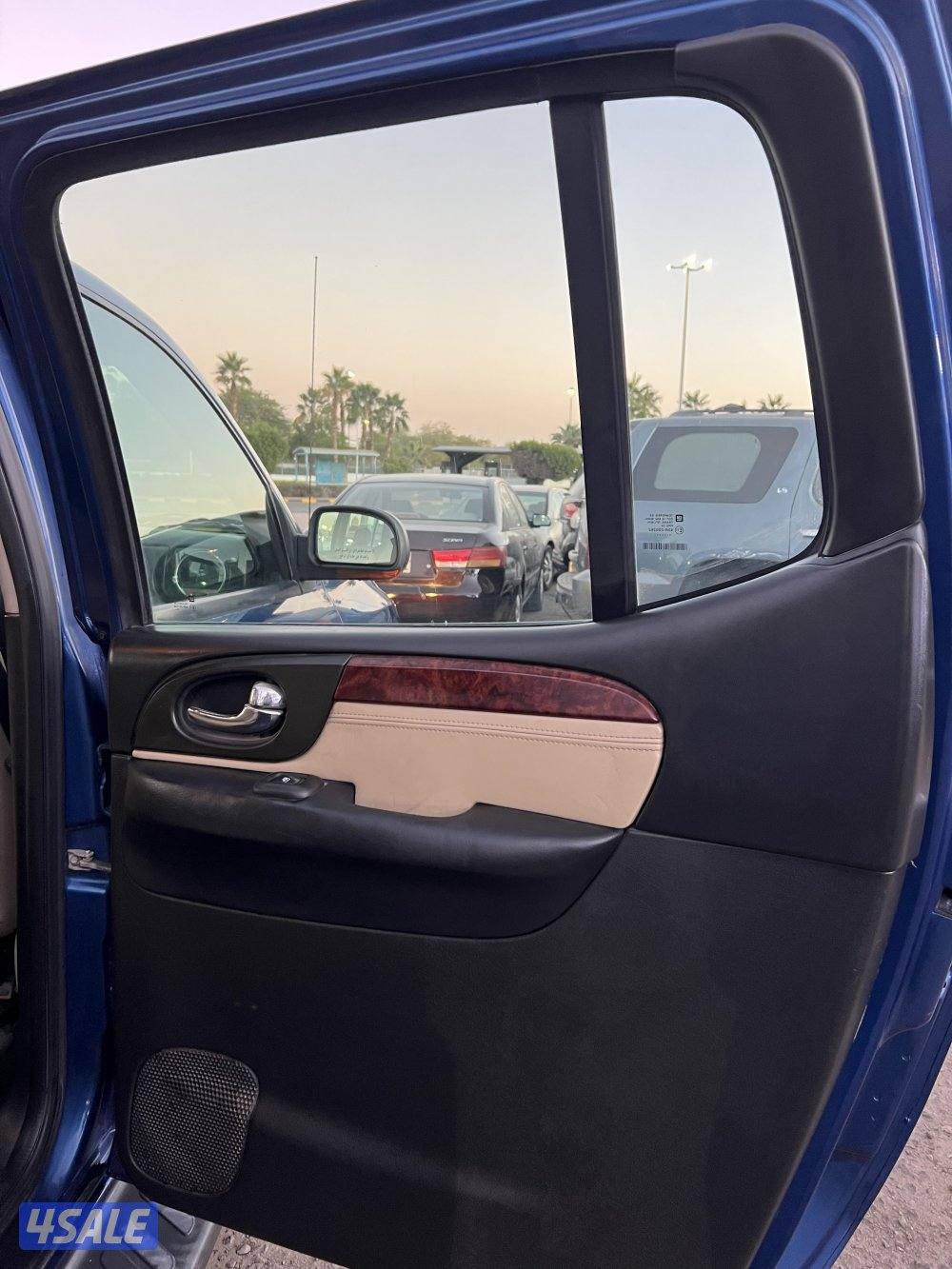 جيمس انڤوي موديل 20058