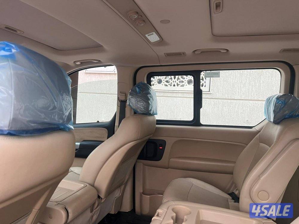 هيونداي H-1 موديل 20195