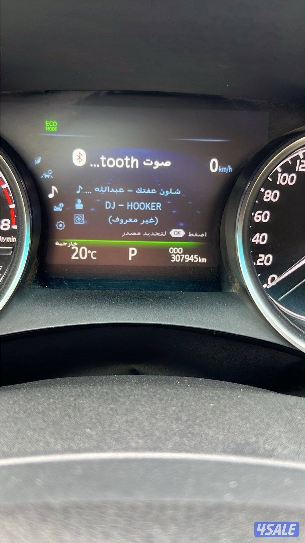 للبيع كامري0